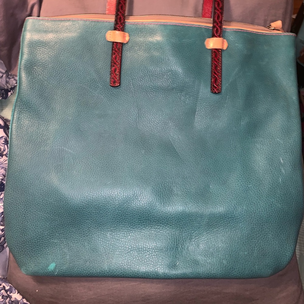 Consuela Market Tote